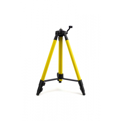 ADDEN ADN0600 130cm Üç Ayaklı Ayar Kollu Su Terazili Tripod Sehpa