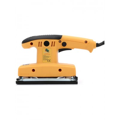 ITALY STYLE ADN0551 980W 92x185mm Tabanlı Zımpara Makinesi – 12000RPM Yüksek Devirli Profesyonel Zımparalama