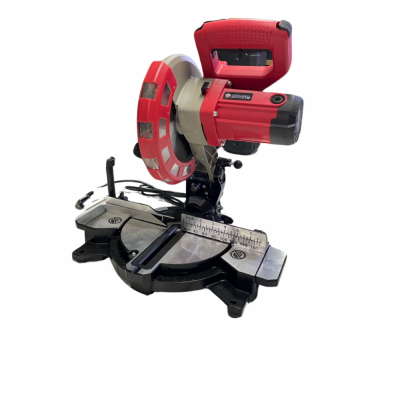MURCELL ADN0505 1400W 210mm Gönye Kesme Makinesi Çift Yönlü Açılı Kesim Ahşap ve Metal Uyumlu